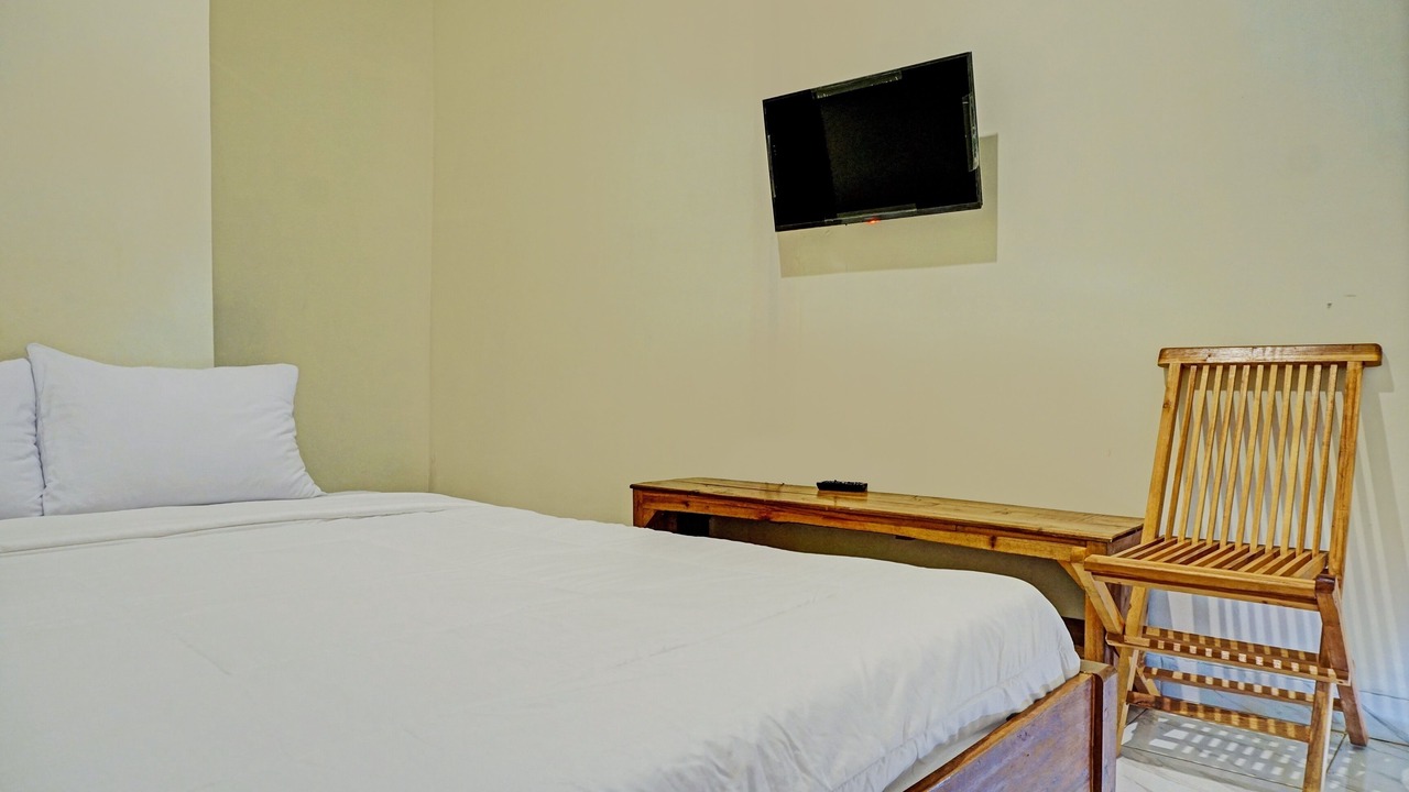 Photo of Bedroom in Bandar Lampung