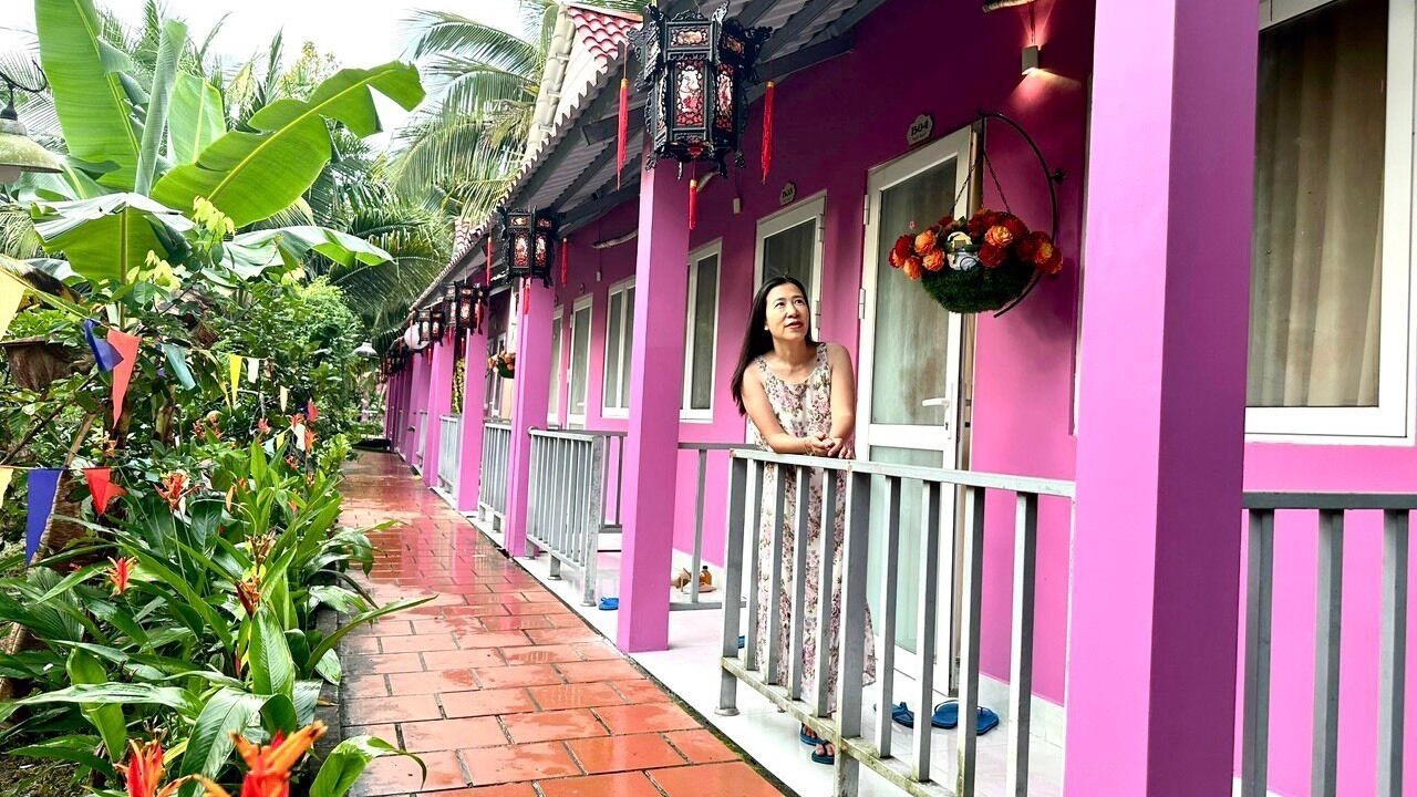 Photo of Outdoor in Chau Thanh