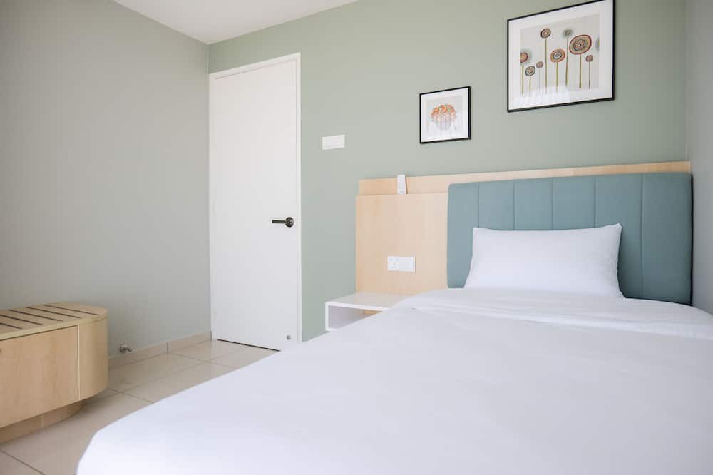 Photo of Bedroom in Central Seberang Perai