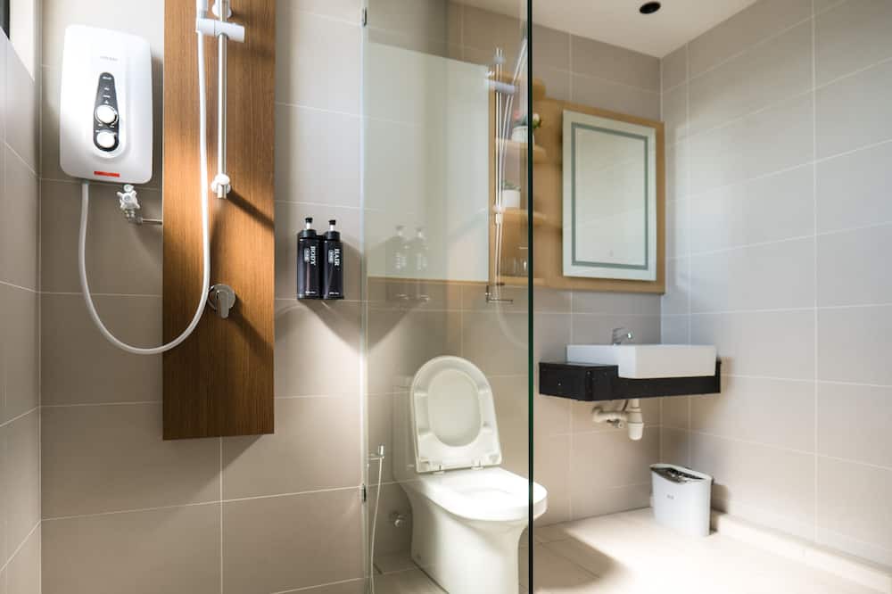 Photo of Bathroom in Central Seberang Perai