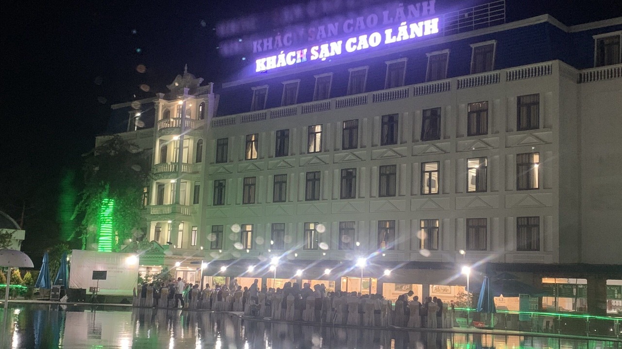 Photo of Others in Cao Lanh