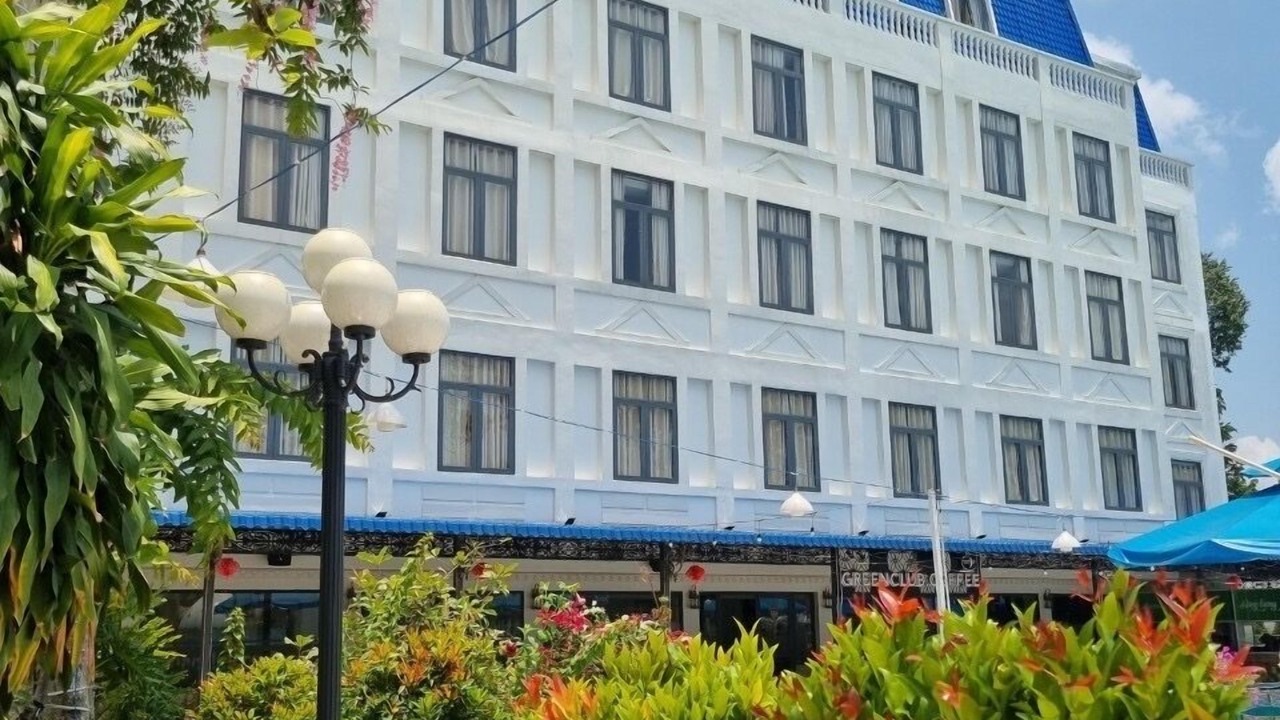 Photo of Outdoor in Cao Lanh