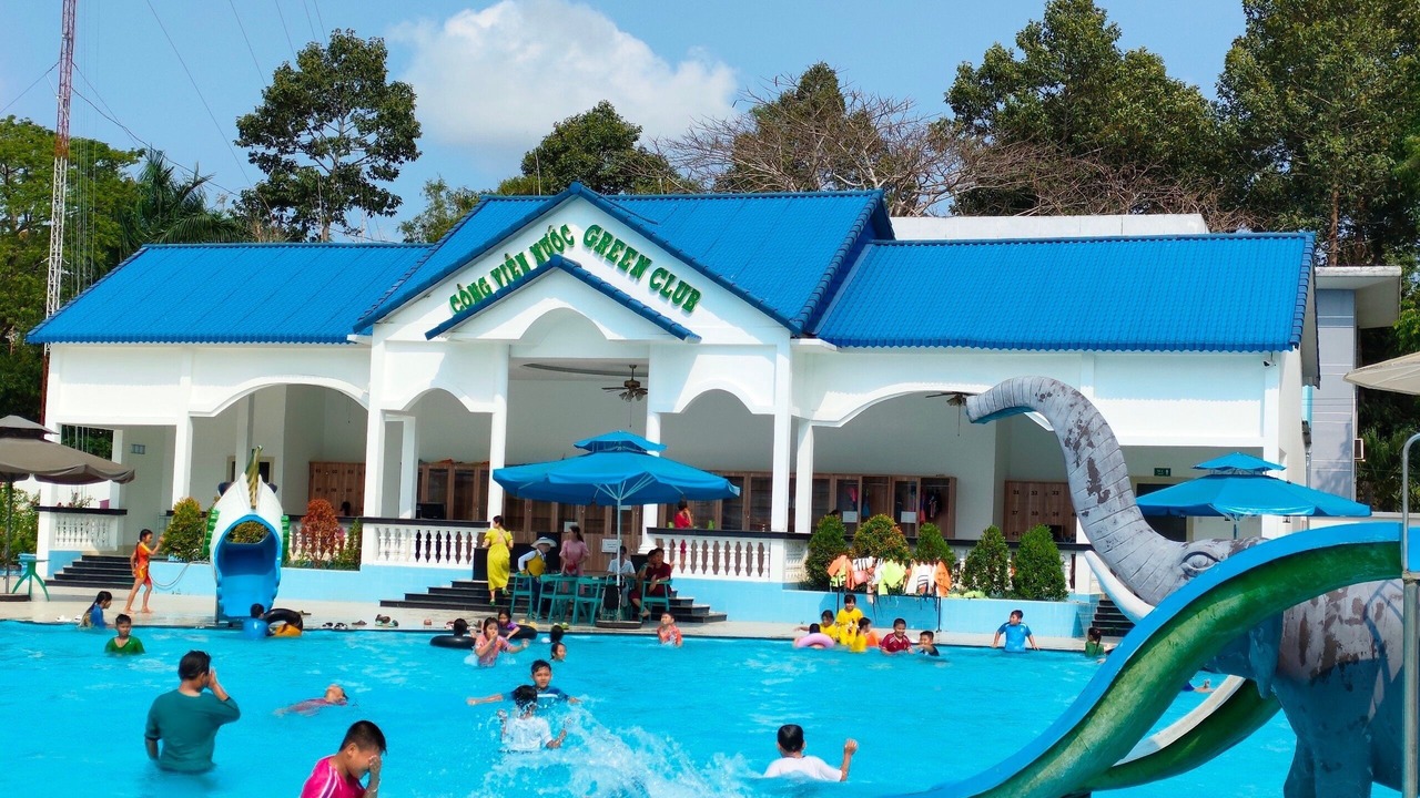 Photo of Outdoor in Cao Lanh