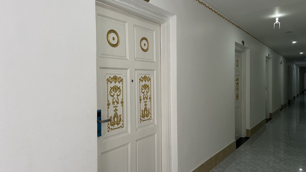 Photo of Livingroom in Cao Lanh