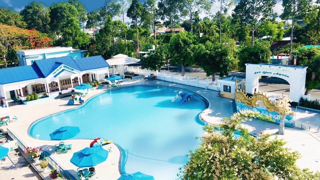 Photo of Outdoor in Cao Lanh