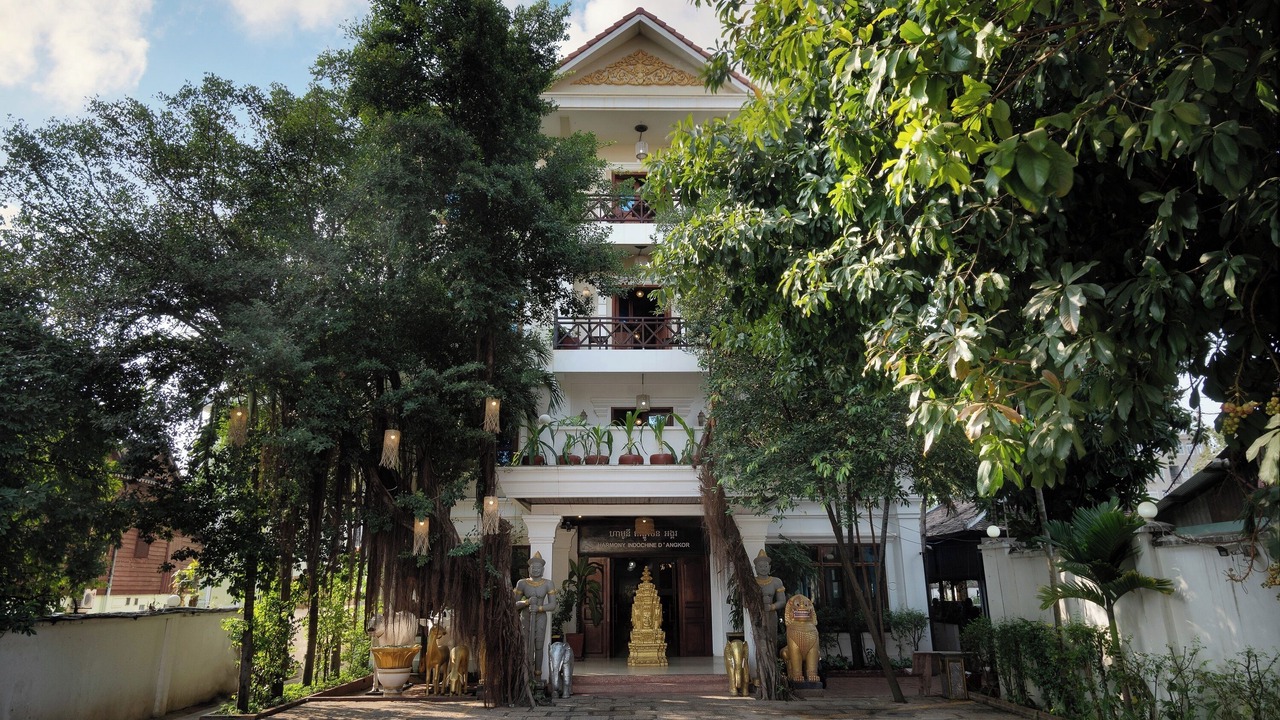Photo of Outdoor in Taphul Village Area