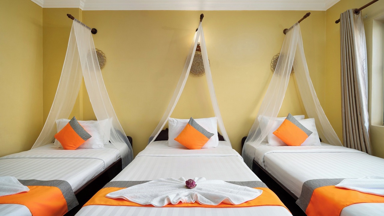 Photo of Bedroom in Taphul Village Area
