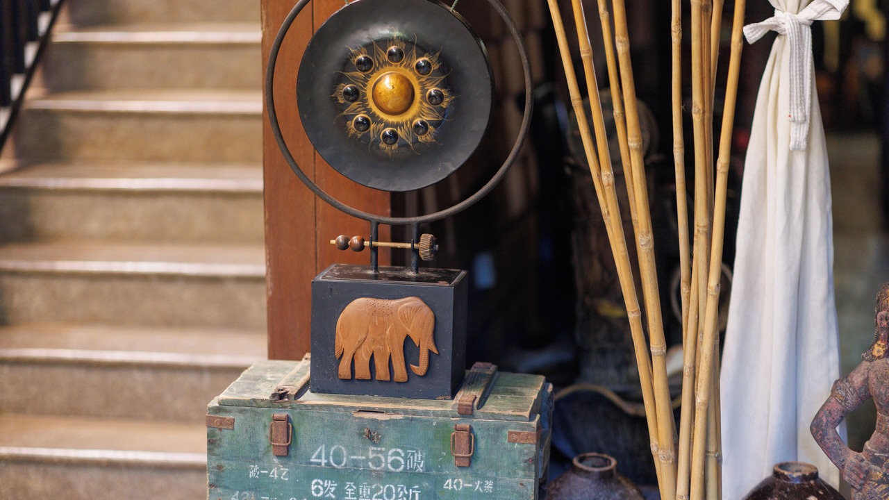 Photo of Others in Wat Bo Area
