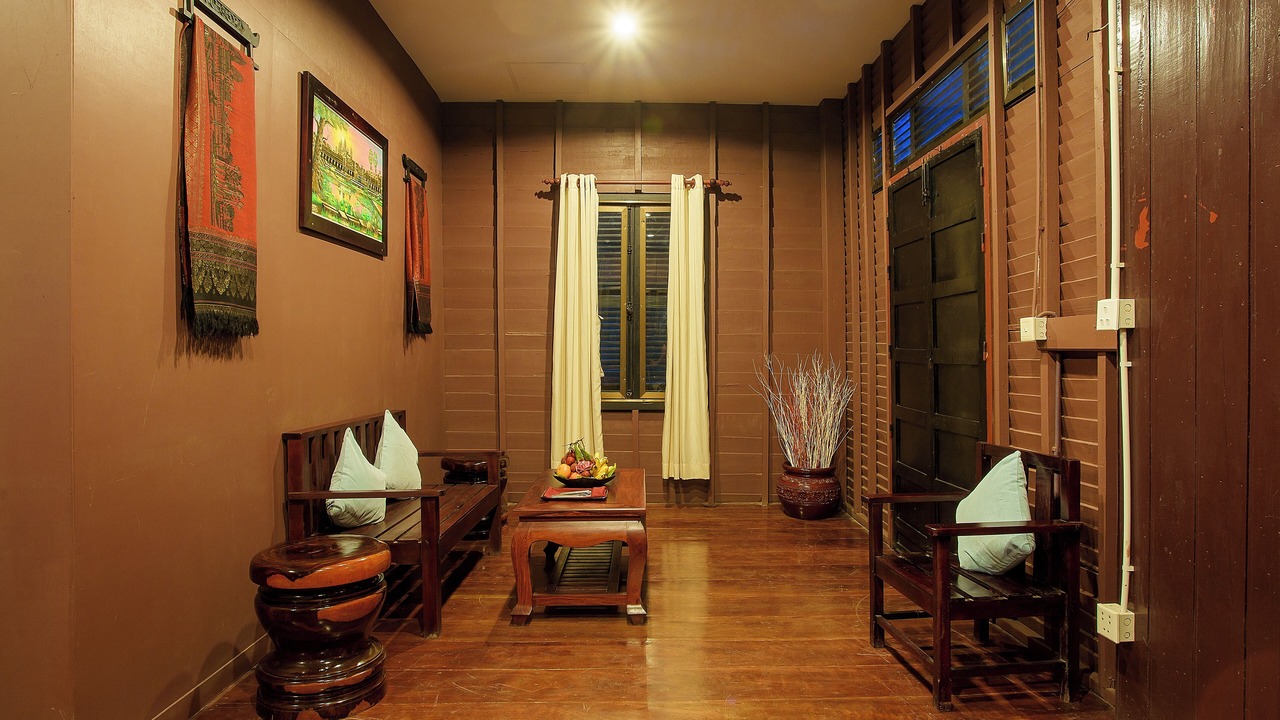 Photo of Outdoor in Wat Bo Area