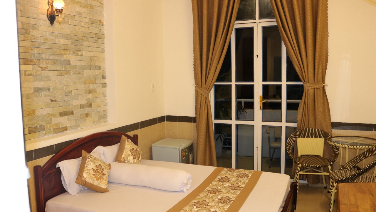 Photo of Bedroom in Bien Hoa