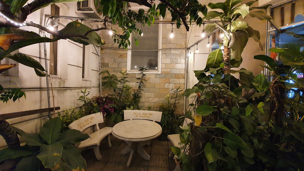 Photo of Outdoor in Bien Hoa