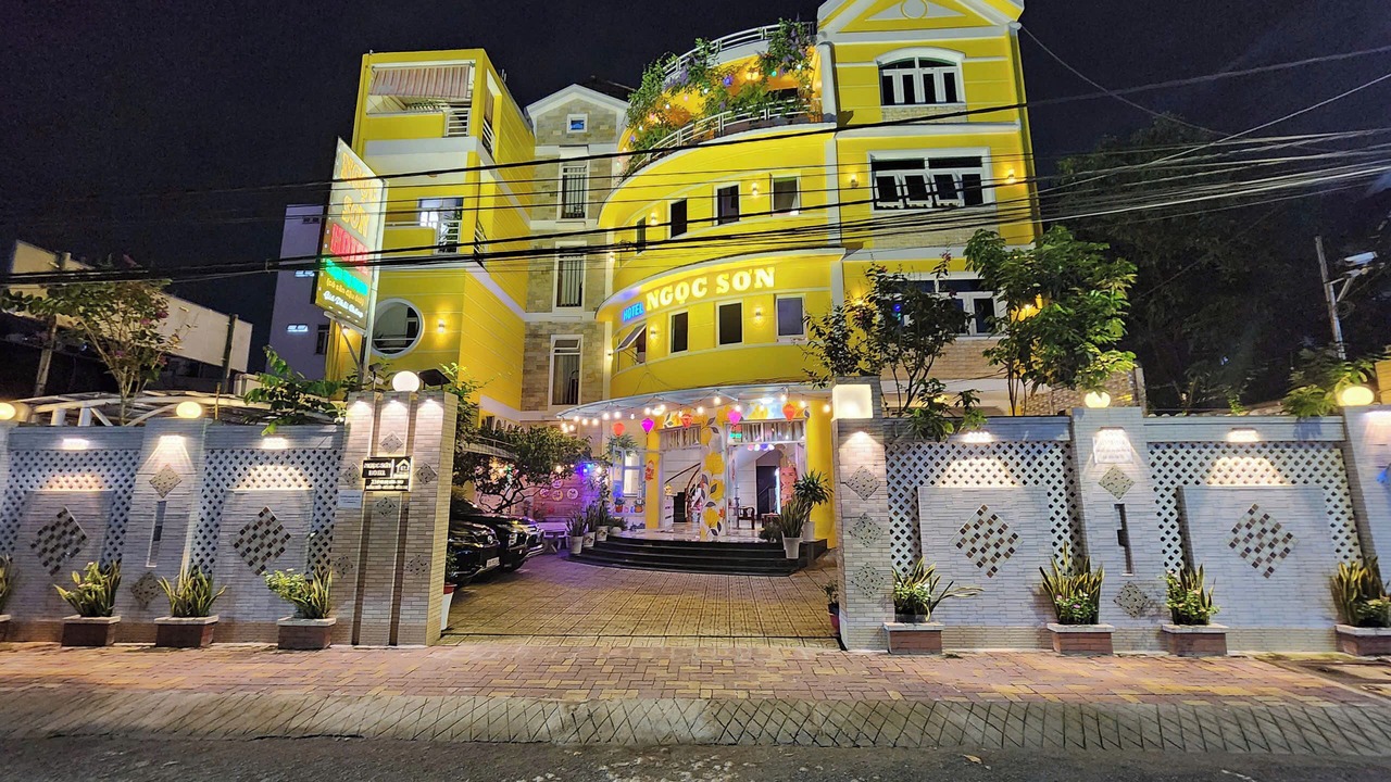 Photo of Outdoor in Bien Hoa