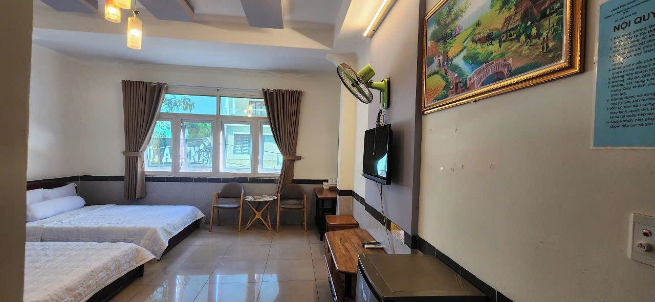 Photo of Bathroom in Bien Hoa