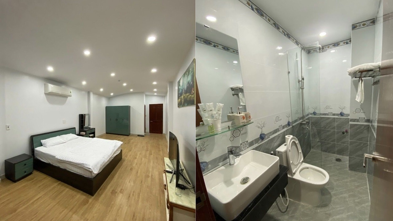 Photo of Bedroom in Hang Xanh