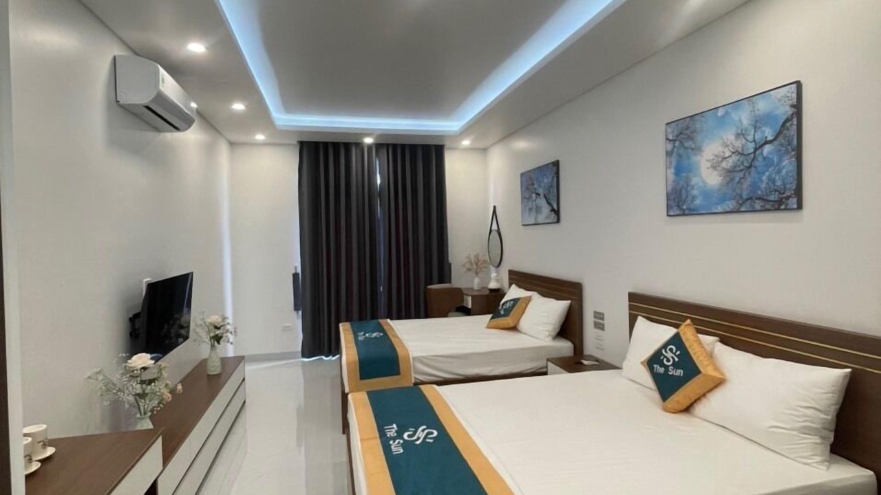 Photo of Bedroom in Ganh Dau