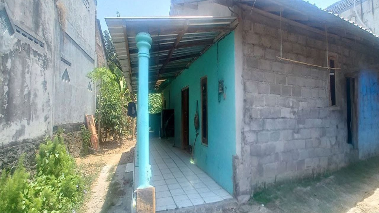 Photo of Outdoor in Kalasan