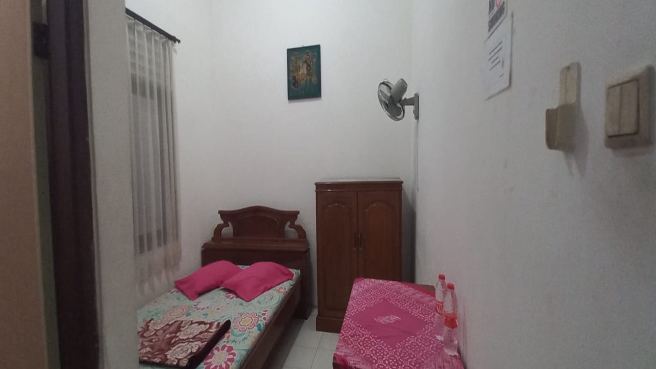 Photo of Bedroom in Kalasan
