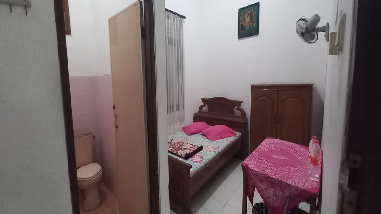Photo of Bedroom in Kalasan