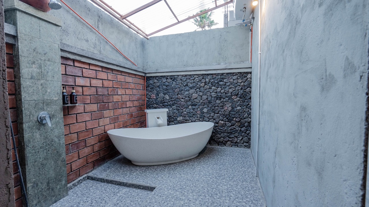 Photo of Bathroom in Purwakerti