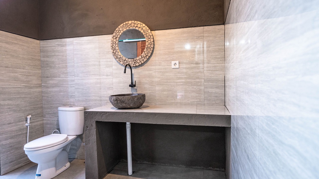 Photo of Bathroom in Purwakerti