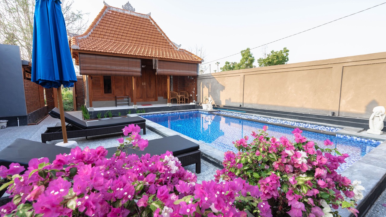 Photo of Outdoor in Purwakerti