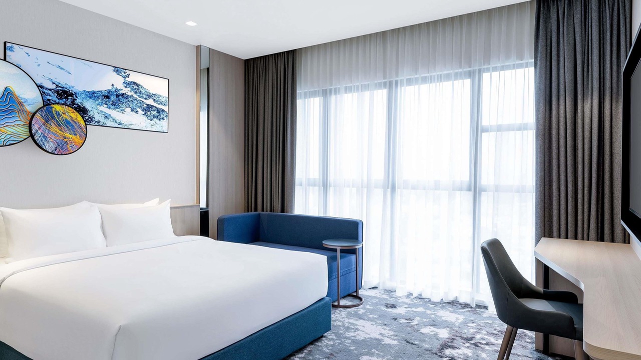 Photo of Bedroom in Kuala Lumpur