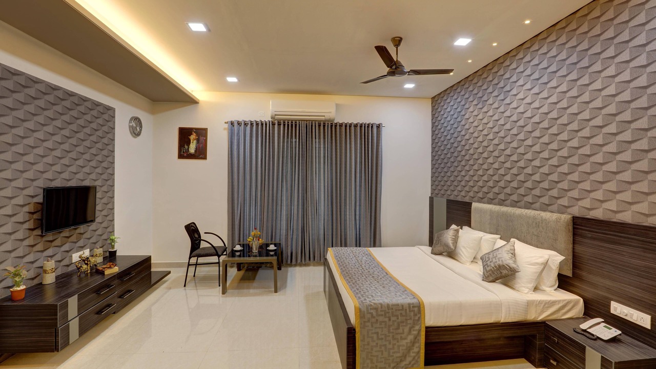 Photo of Bedroom in Aluva