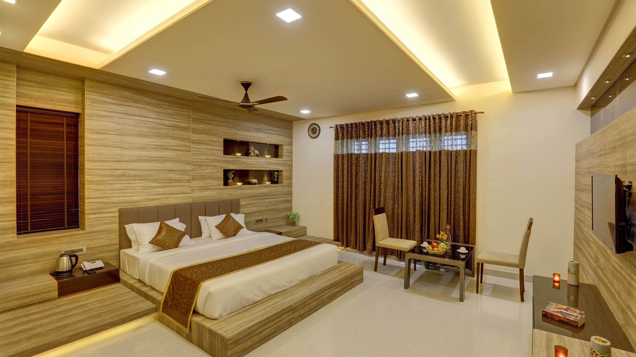 Photo of Bedroom in Aluva