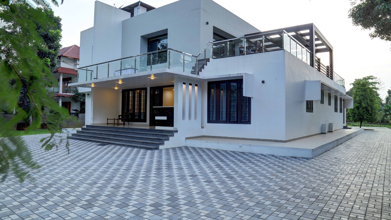 Photo of Outdoor in Aluva