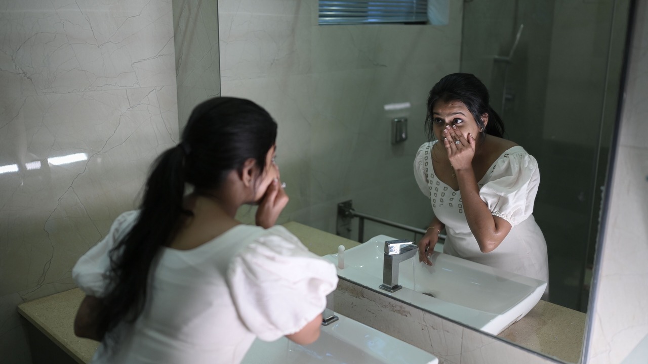 Photo of Bathroom in Aluva