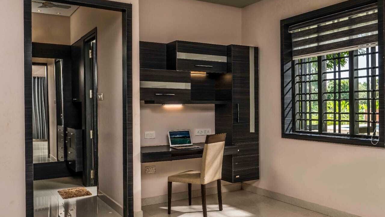 Photo of Bedroom in Aluva