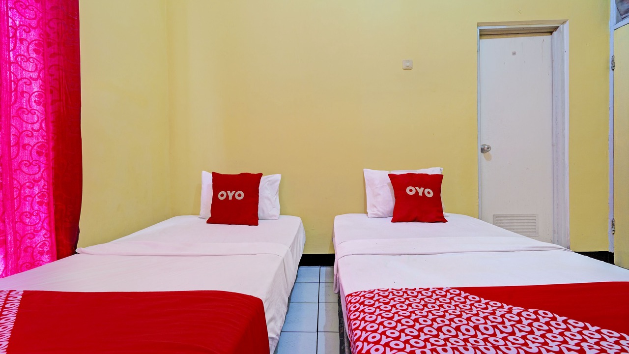 Photo of Bedroom in Cileunyi