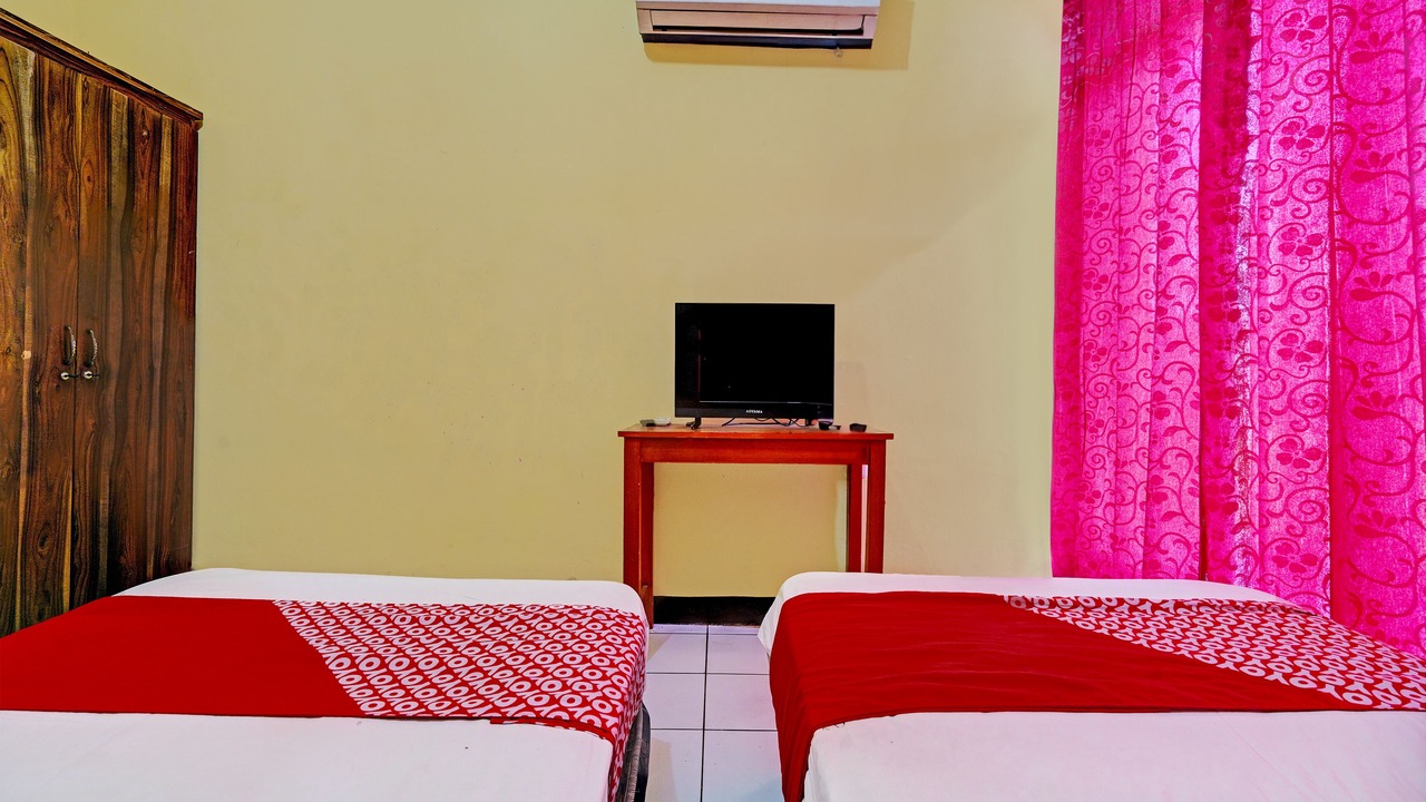 Photo of Bedroom in Cileunyi