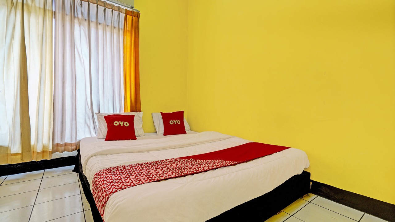 Photo of Bedroom in Cileunyi