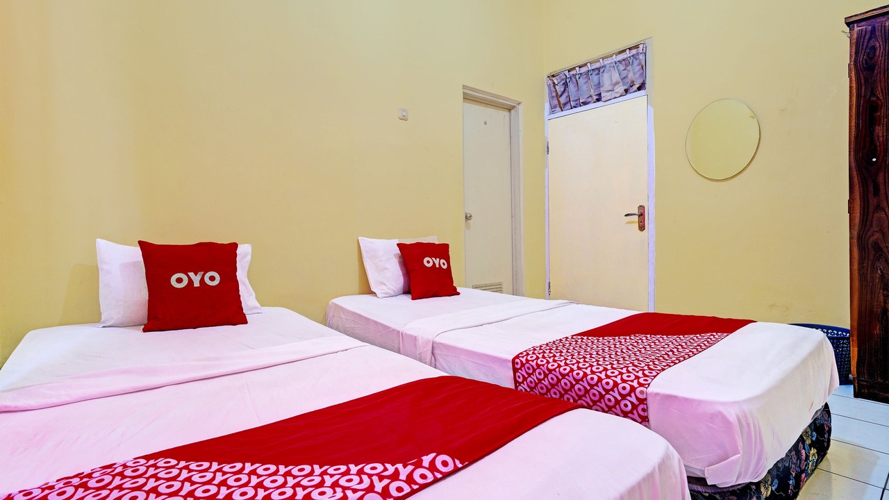 Photo of Bedroom in Cileunyi