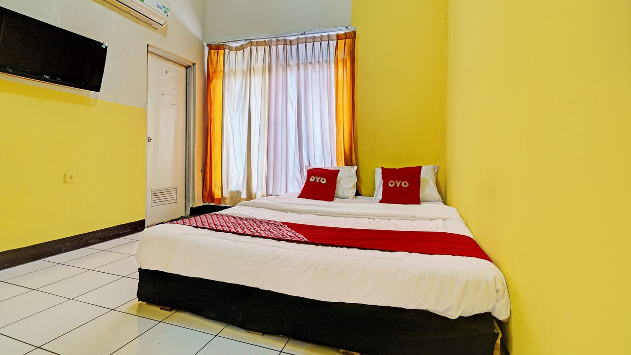 Photo of Bedroom in Cileunyi