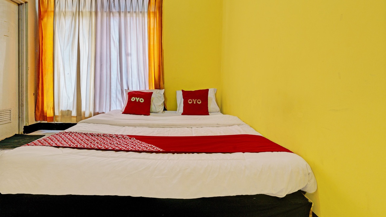 Photo of Bedroom in Cileunyi