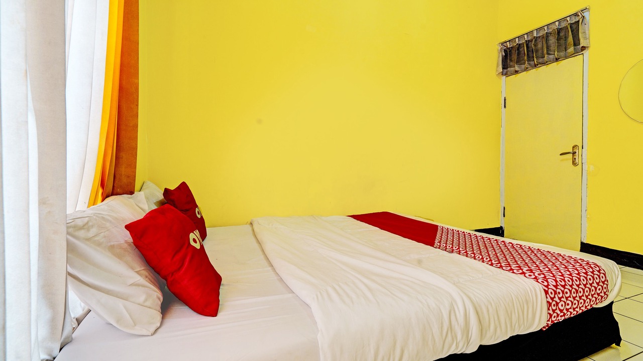 Photo of Bedroom in Cileunyi