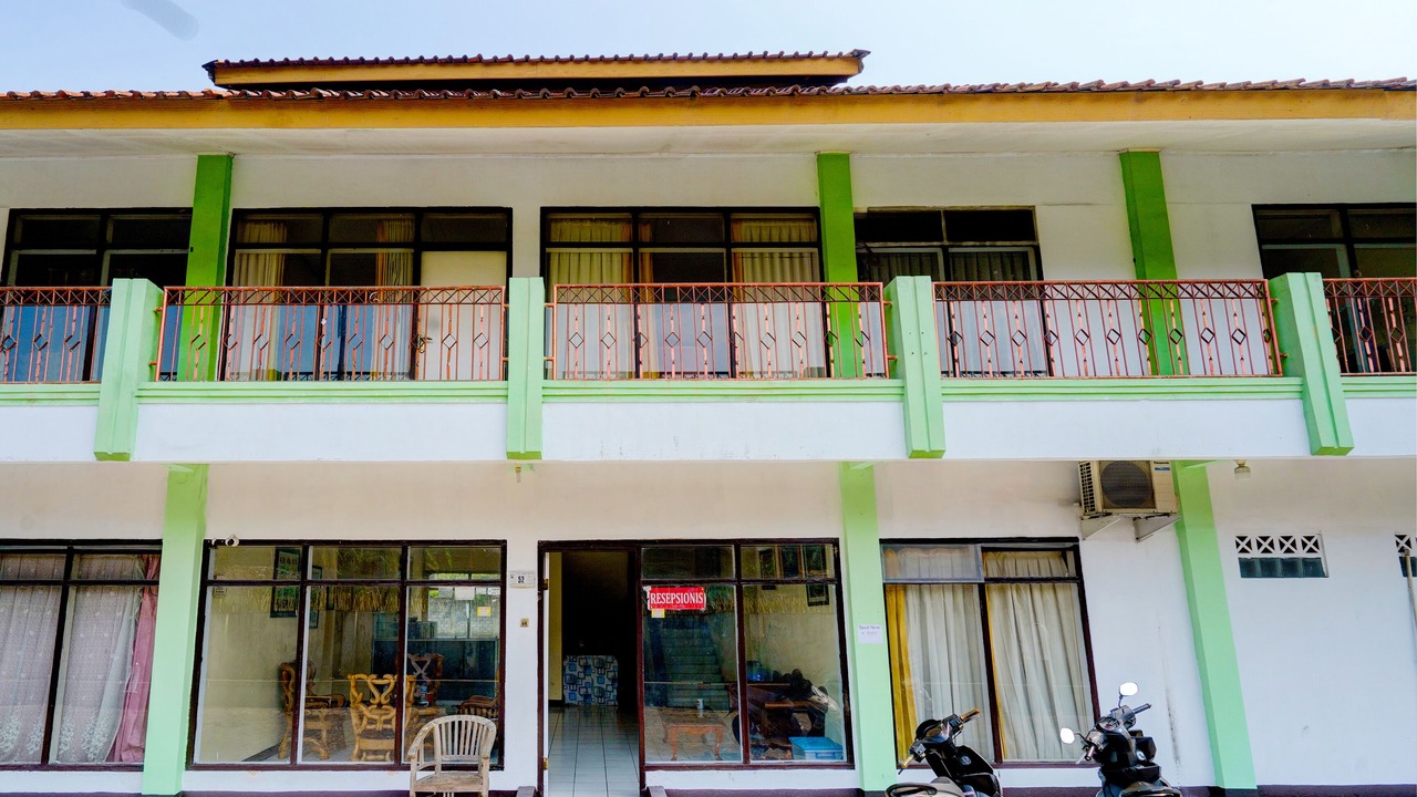 Photo of Outdoor in Cileunyi