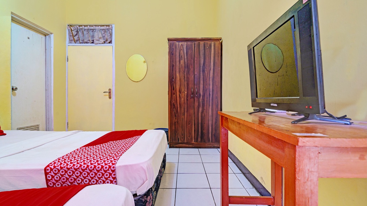 Photo of Bedroom in Cileunyi