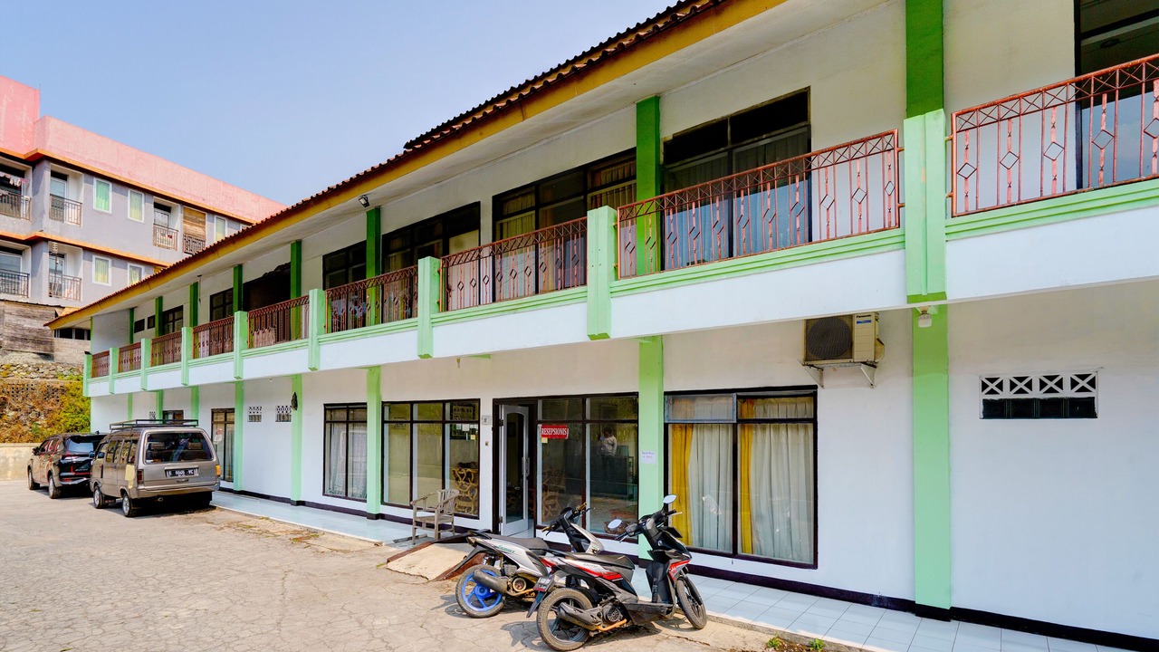 Photo of Outdoor in Cileunyi