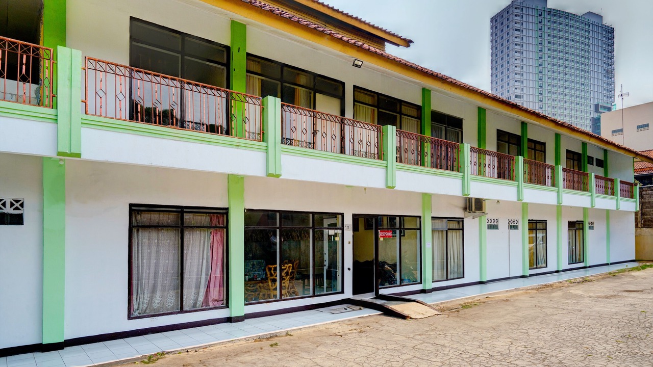 Photo of Outdoor in Cileunyi