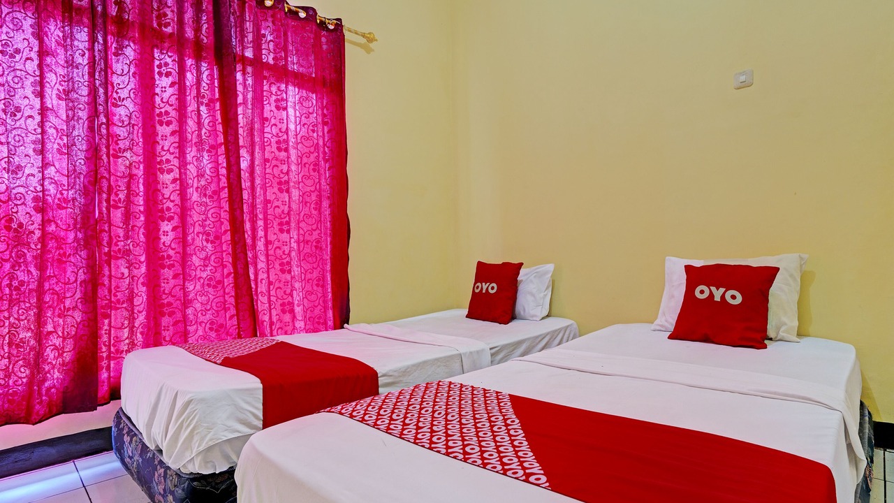 Photo of Bedroom in Cileunyi