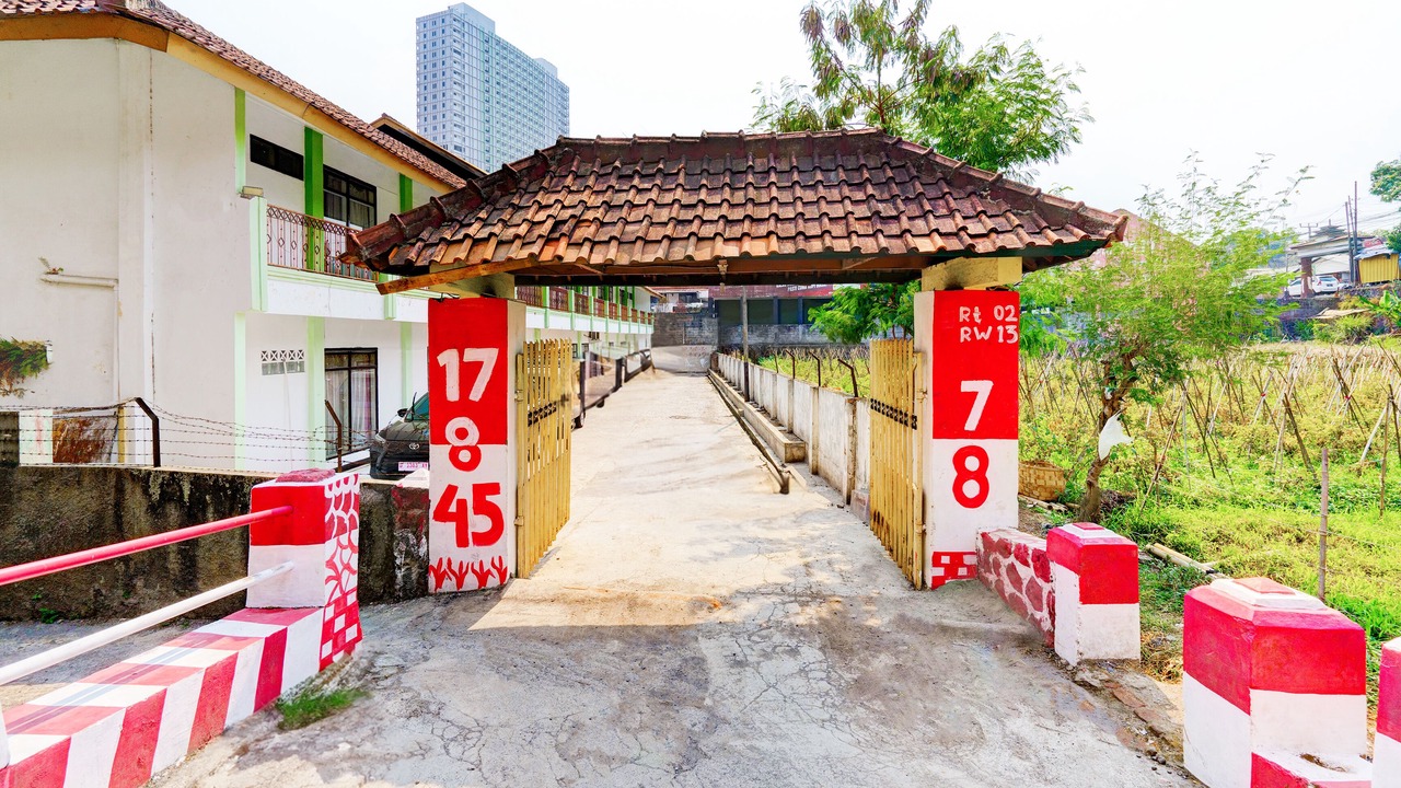Photo of Outdoor in Cileunyi
