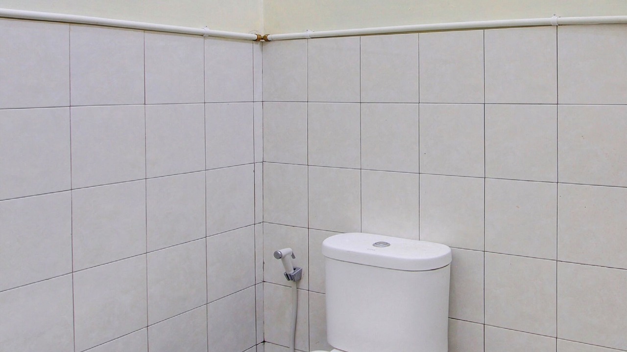 Photo of Bathroom in Surakarta