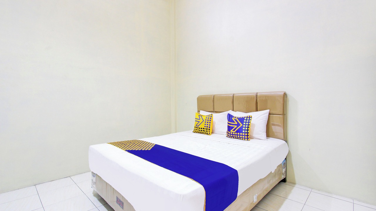 Photo of Bedroom in Surakarta
