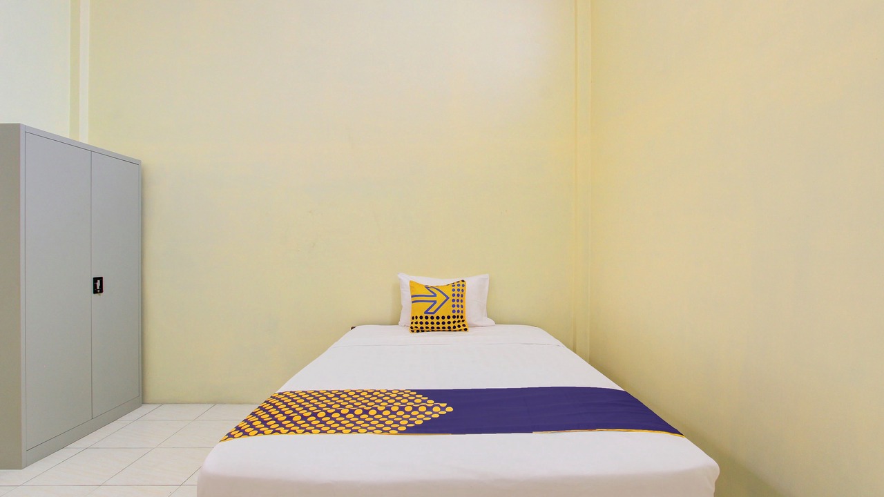 Photo of Bedroom in Surakarta