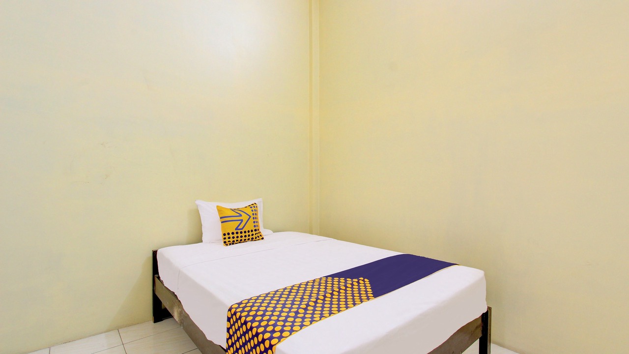 Photo of Bedroom in Surakarta