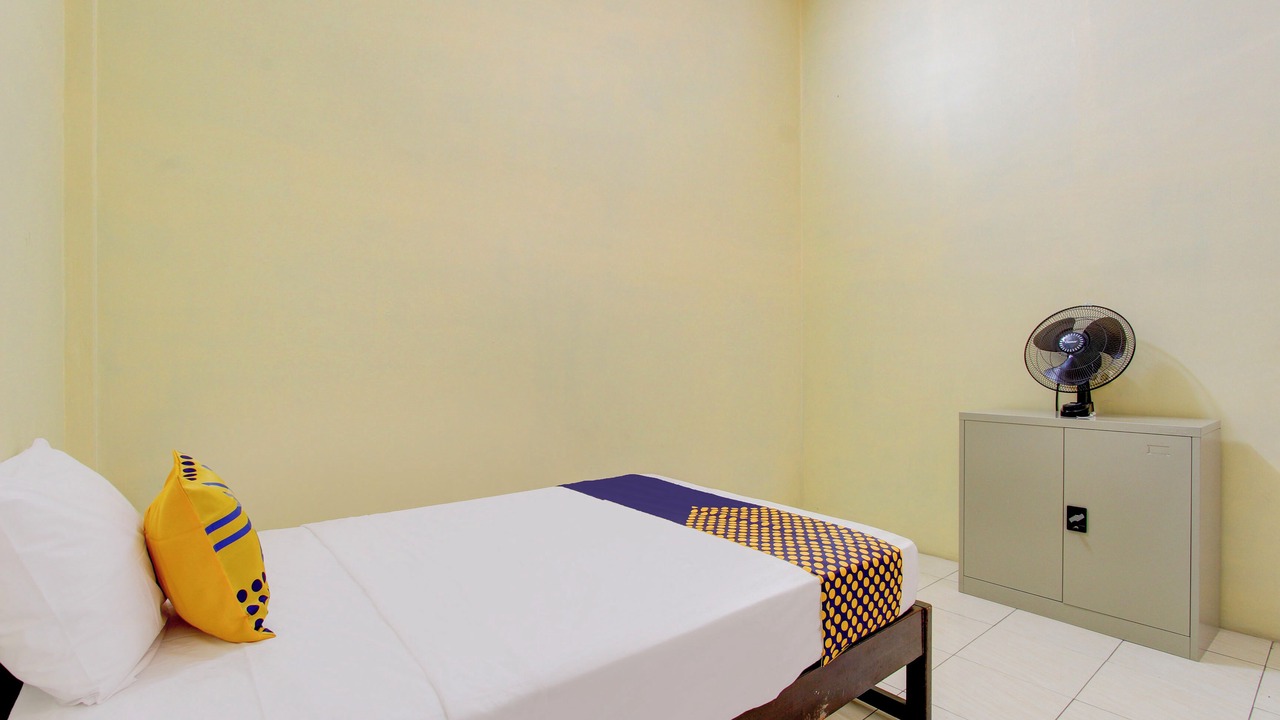 Photo of Bedroom in Surakarta