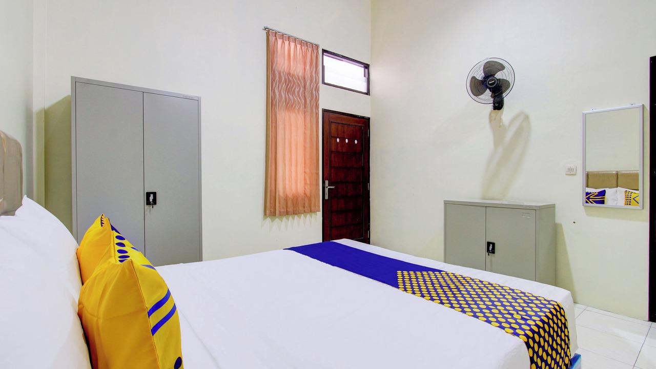 Photo of Bedroom in Surakarta